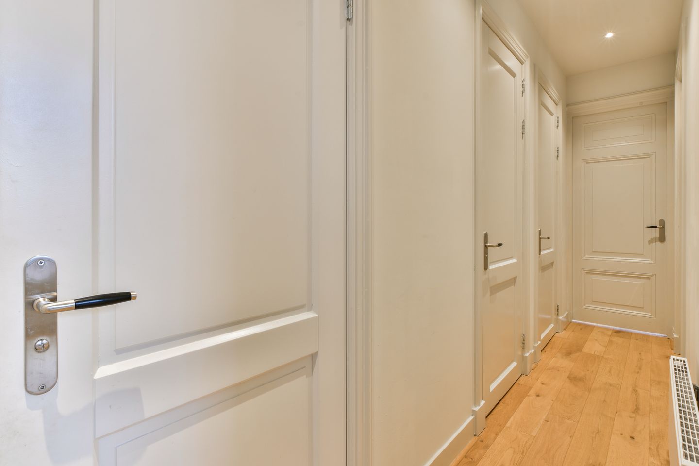 Foto 10 van Sarphatipark 40-3