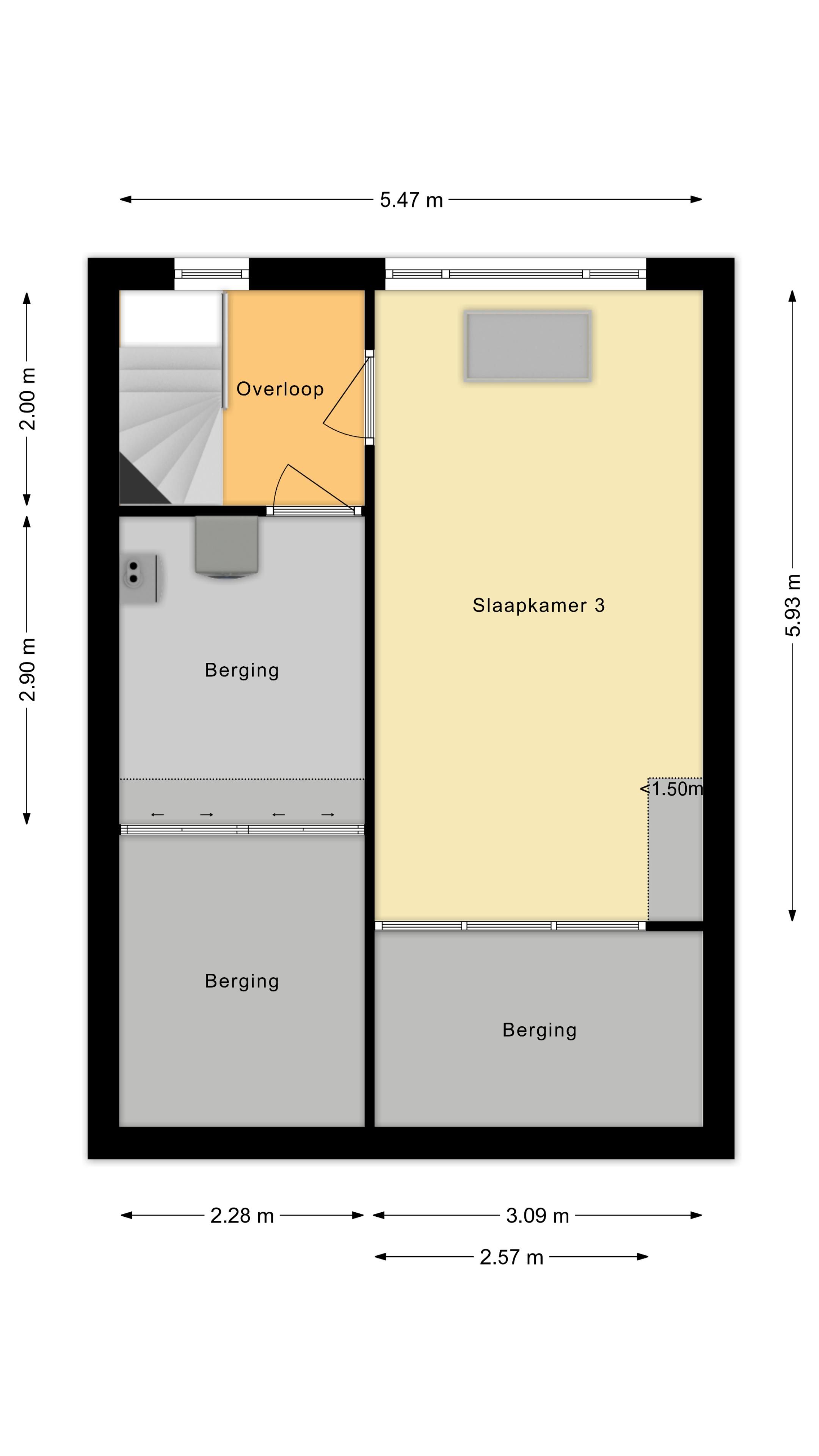 Foto 48 van Schrijvertje 30