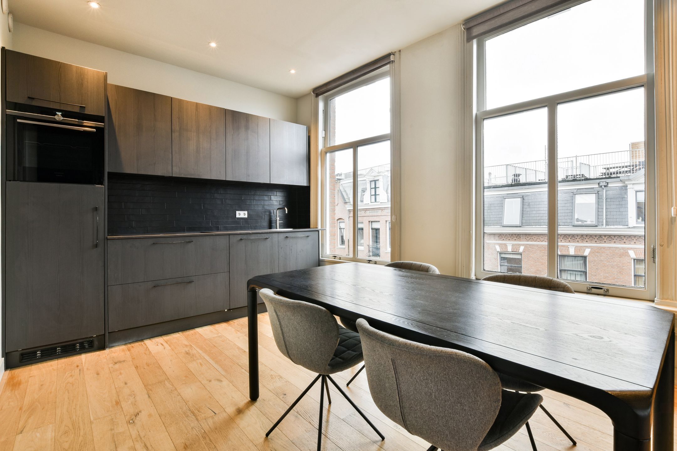 Foto 6 van Sarphatipark 40-3