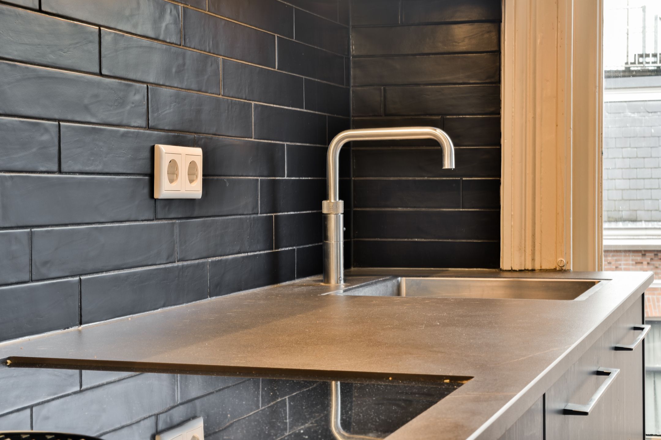 Foto 9 van Sarphatipark 40-3