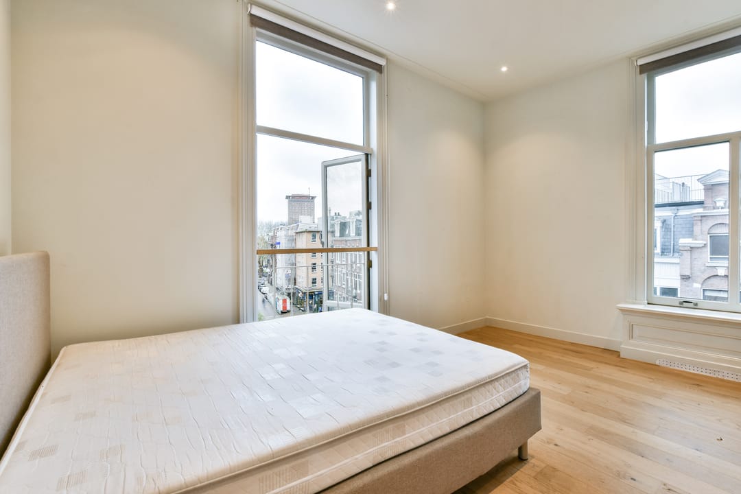 Foto 11 van Sarphatipark 40-3