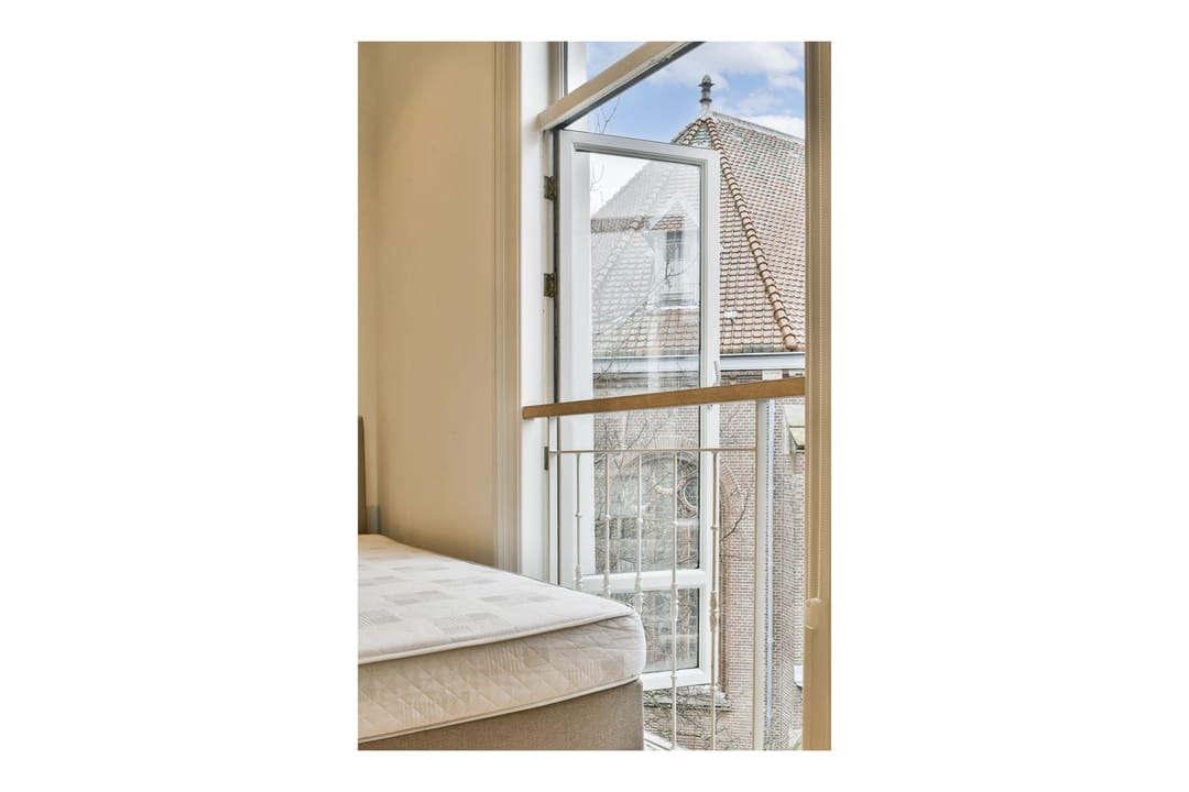 Foto 13 van Sarphatipark 40-3