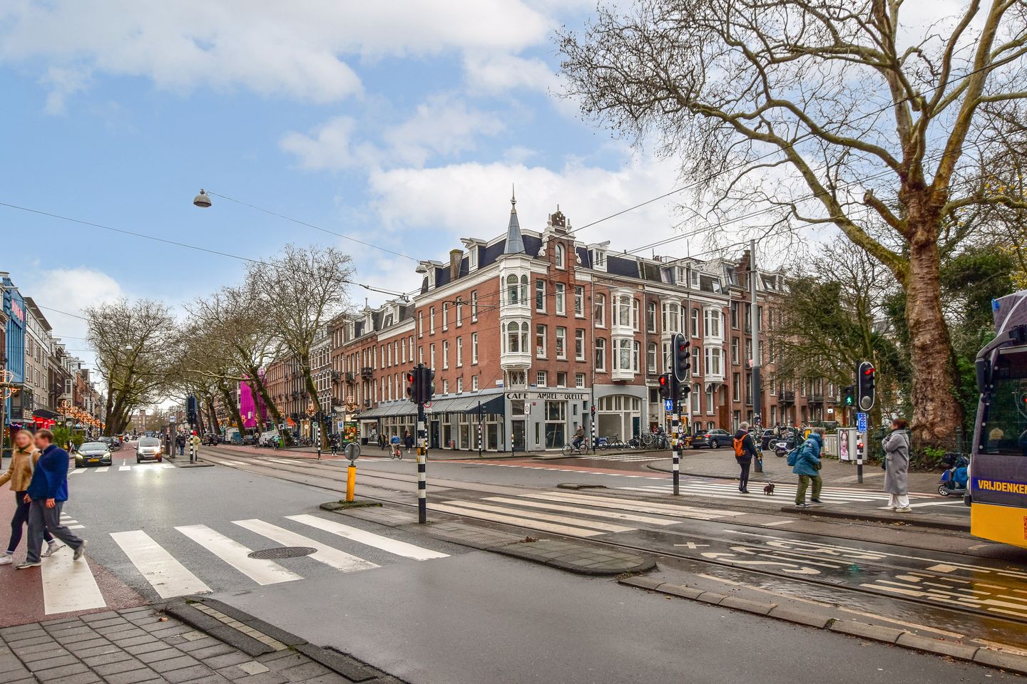 Foto 19 van Sarphatipark 40-3