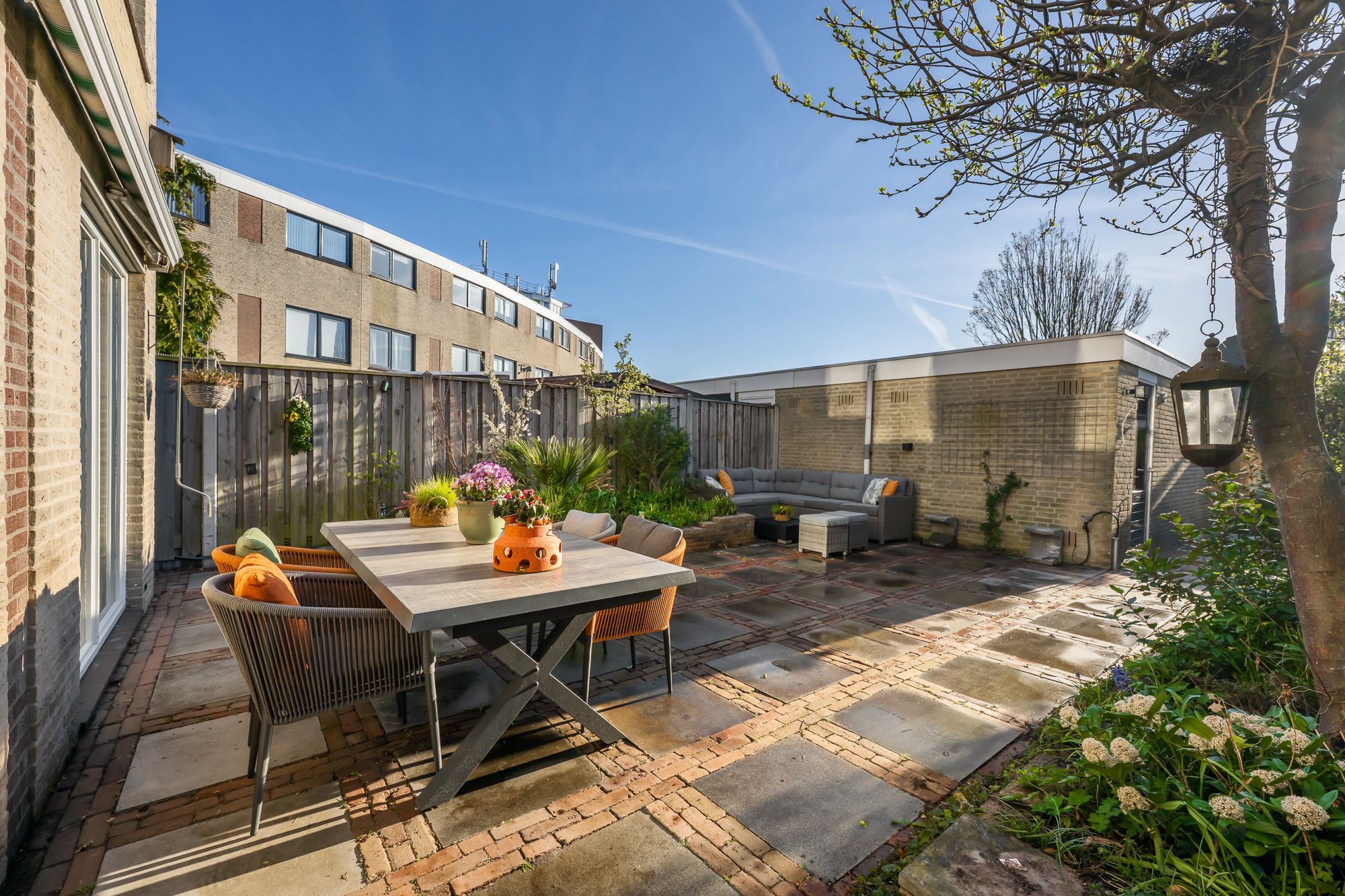 Foto 30 van Hans de Riesstraat 20