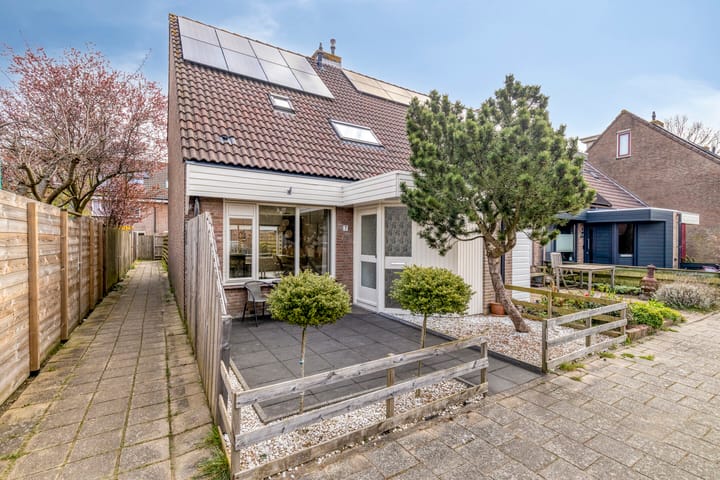 Patrijsstraat 7 main image