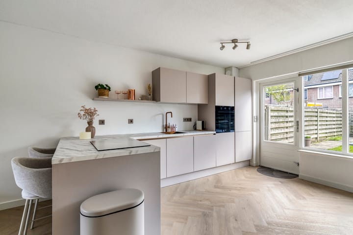 Photo 4 of Patrijsstraat 7