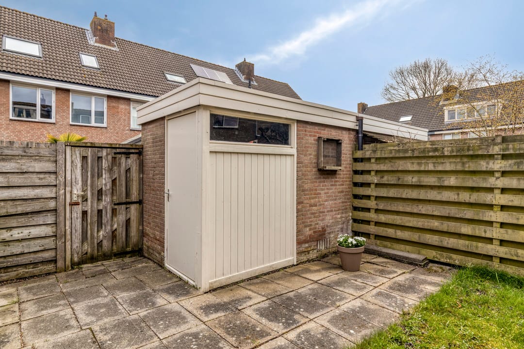 Photo 22 of Patrijsstraat 7