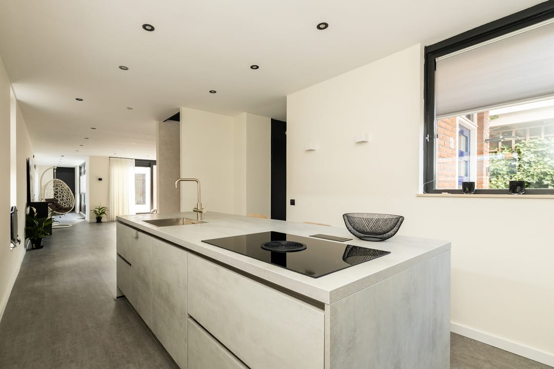 Foto 8 van Spinaziestraat 6