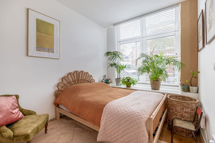 Foto 3 van Beverstraat 35