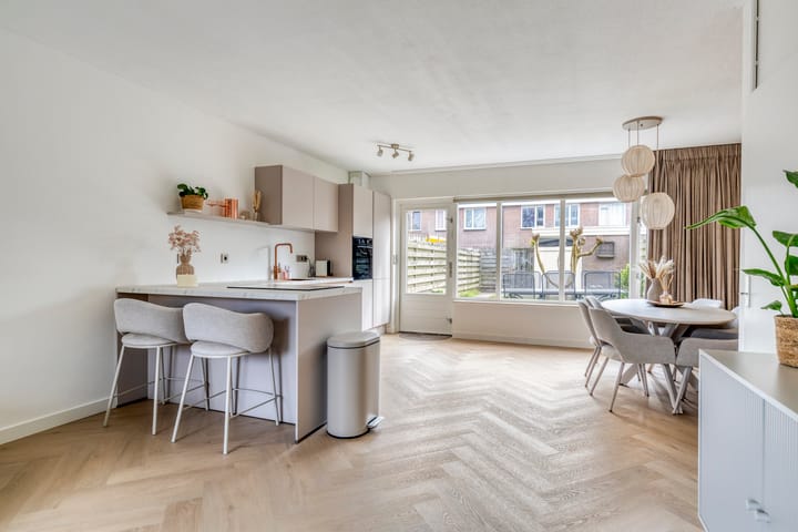 Photo 2 of Patrijsstraat 7