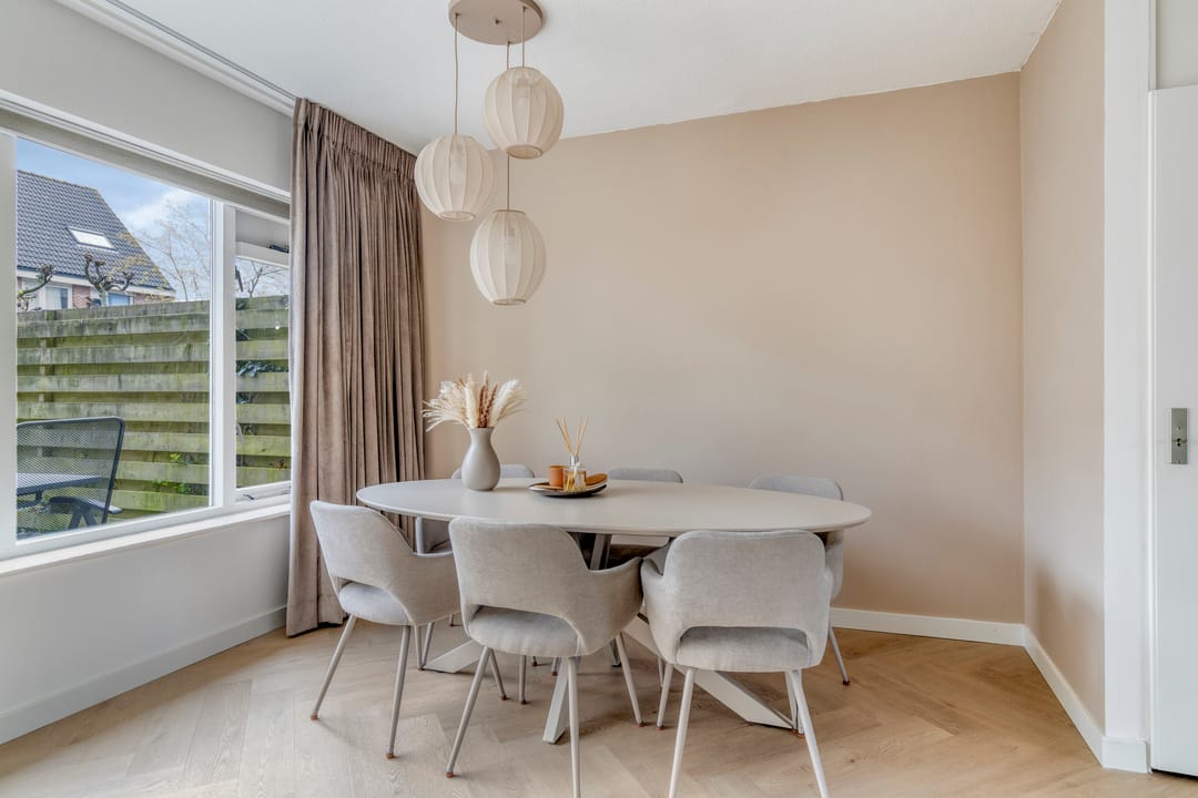 Photo 7 of Patrijsstraat 7
