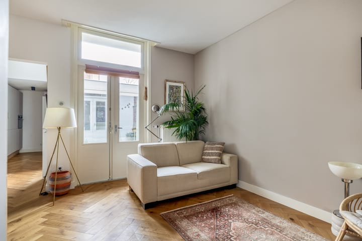 Foto 2 van Beverstraat 35