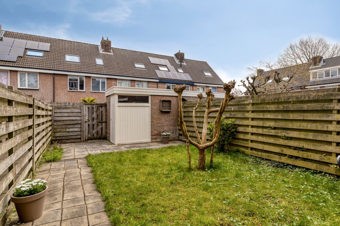 Photo 20 of Patrijsstraat 7