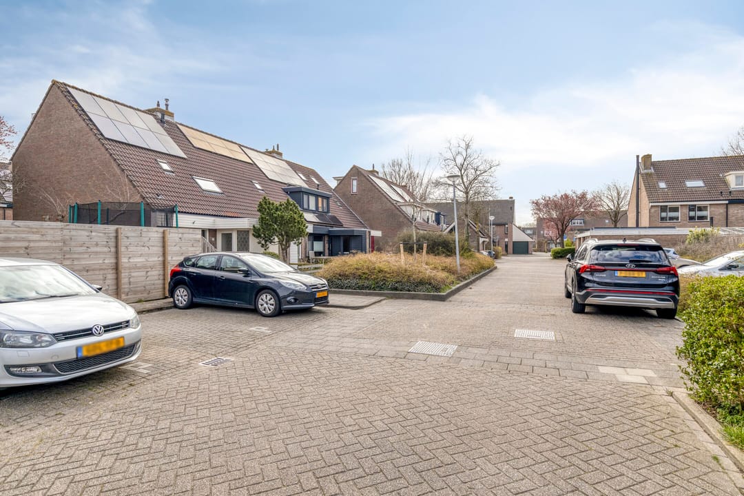 Photo 23 of Patrijsstraat 7