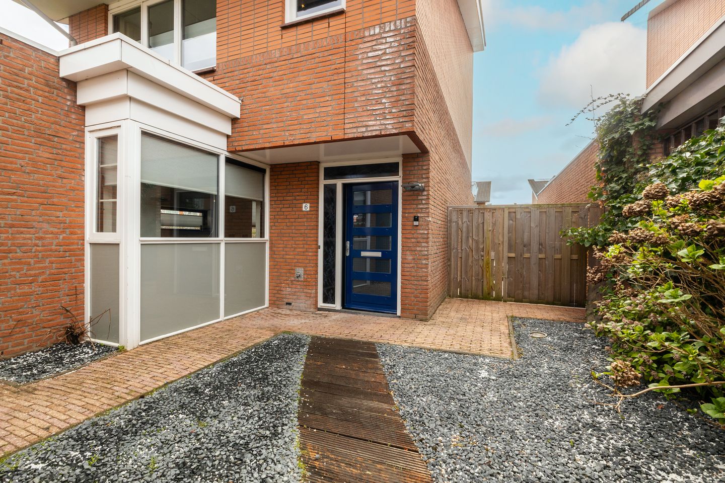 Foto 5 van Spinaziestraat 6