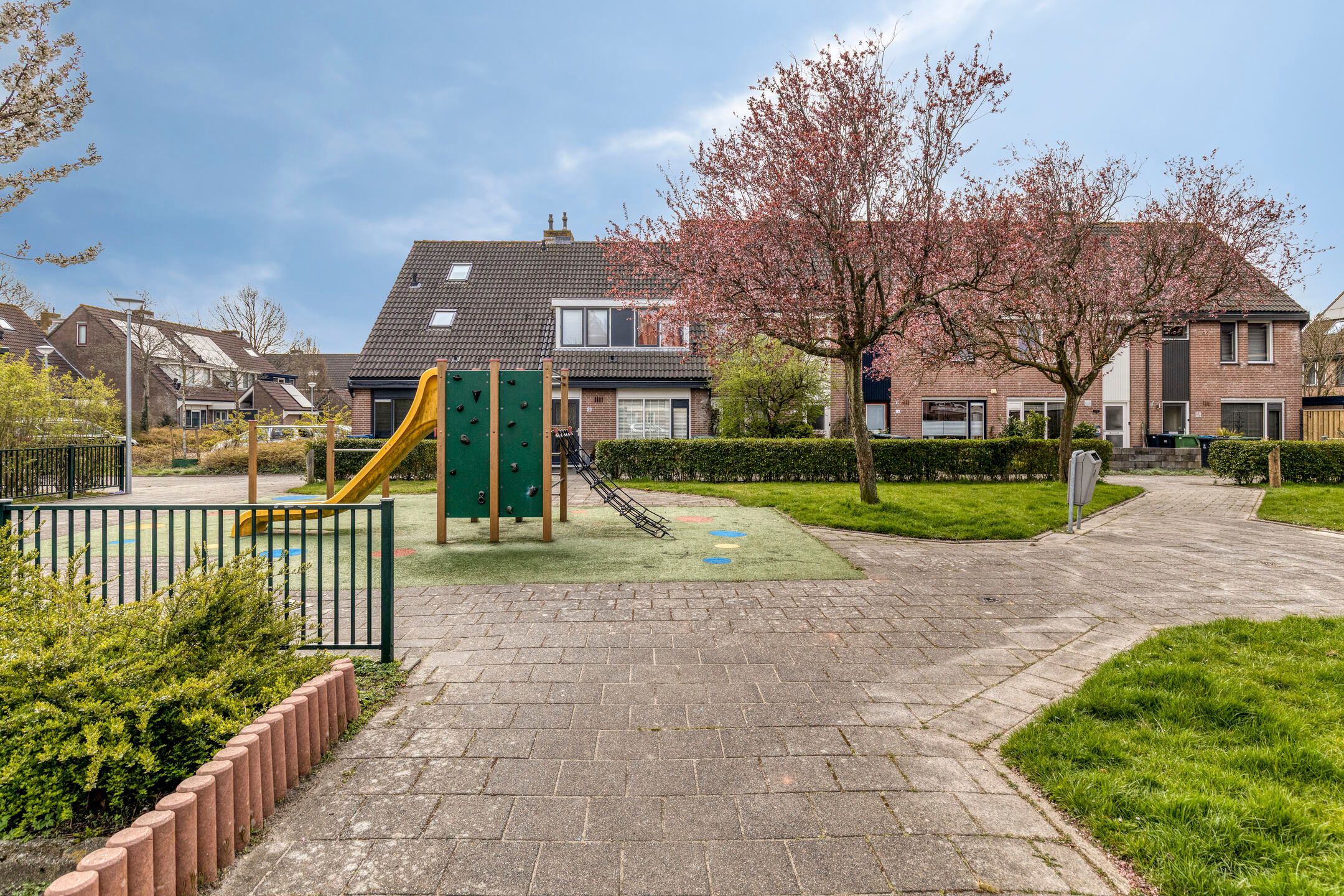 Photo 24 of Patrijsstraat 7