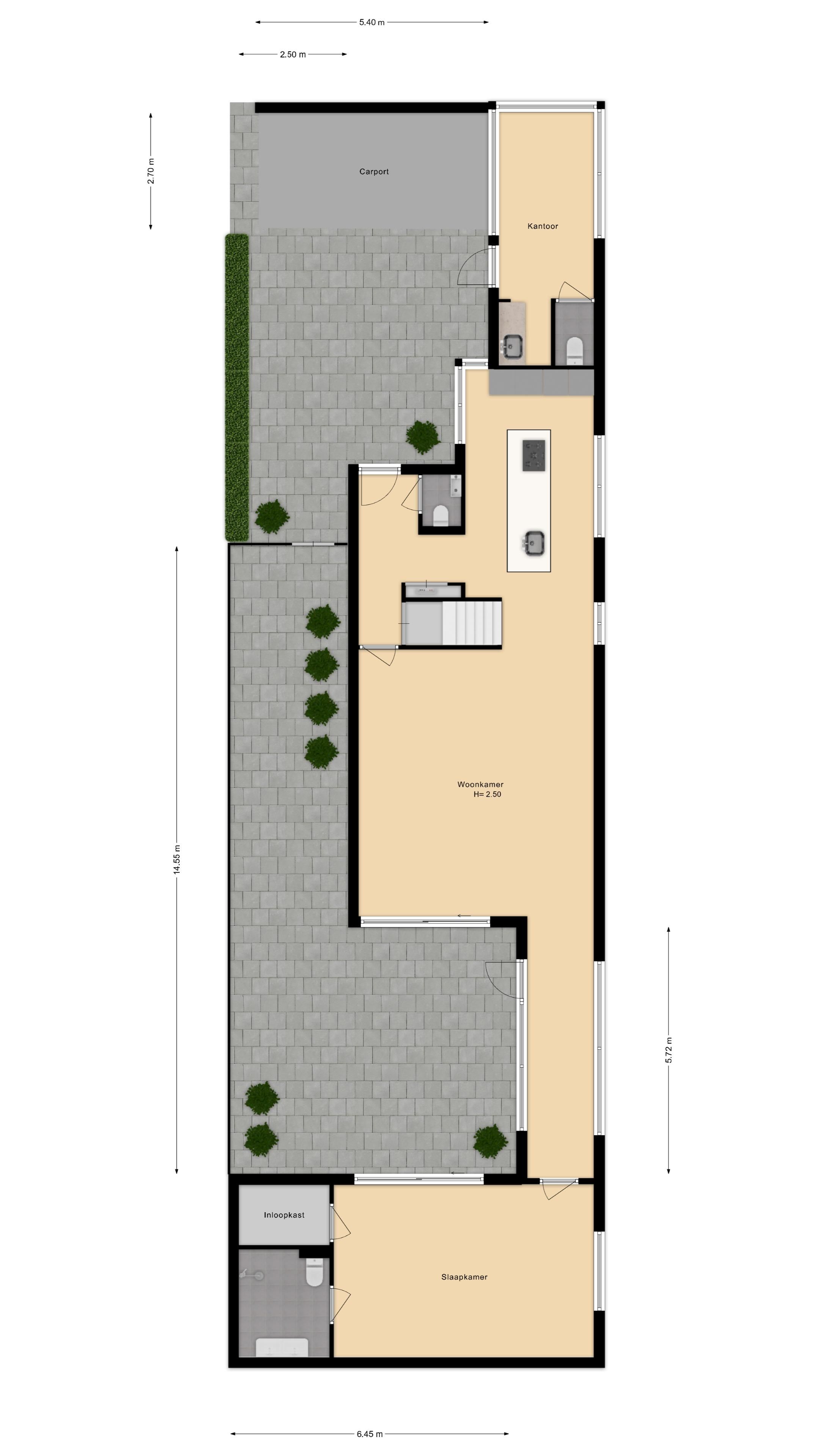 Foto 60 van Spinaziestraat 6