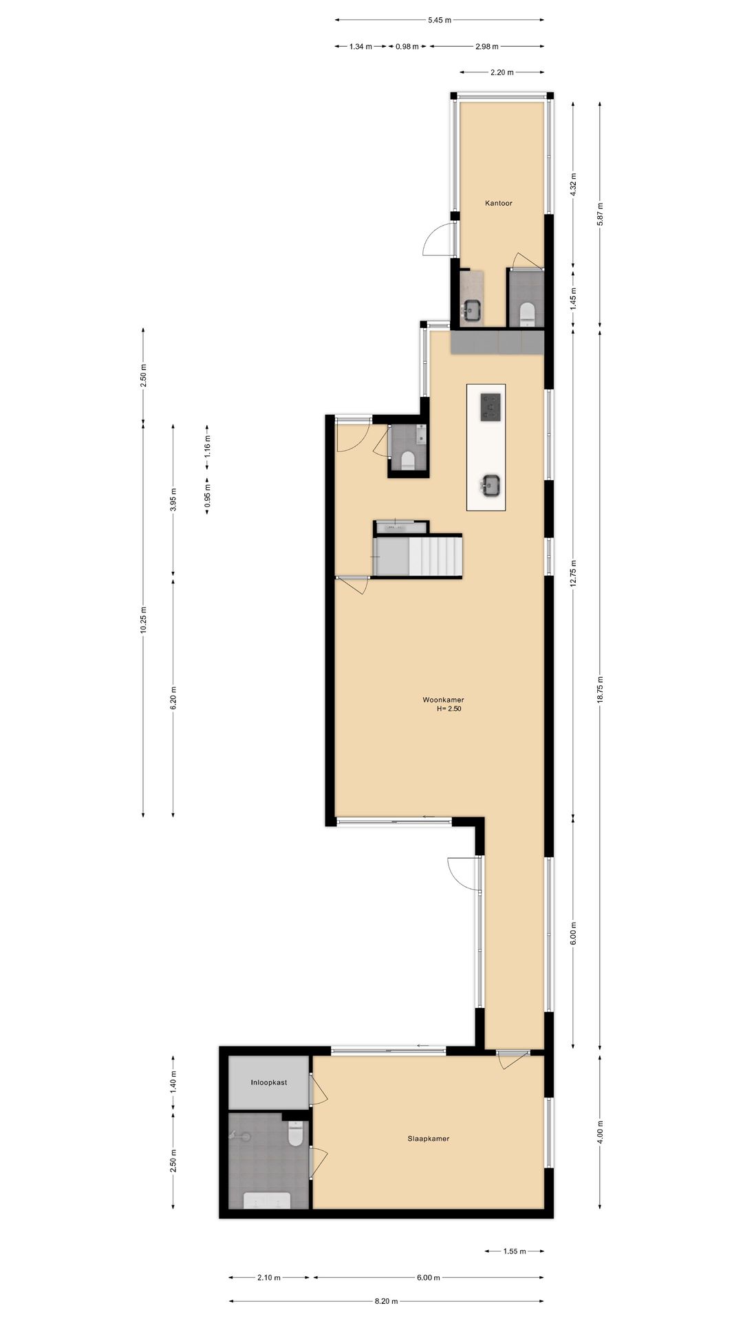 Foto 61 van Spinaziestraat 6