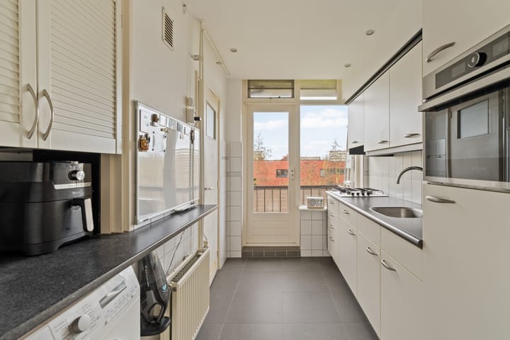 Foto 3 van Willem de Rijkelaan 64