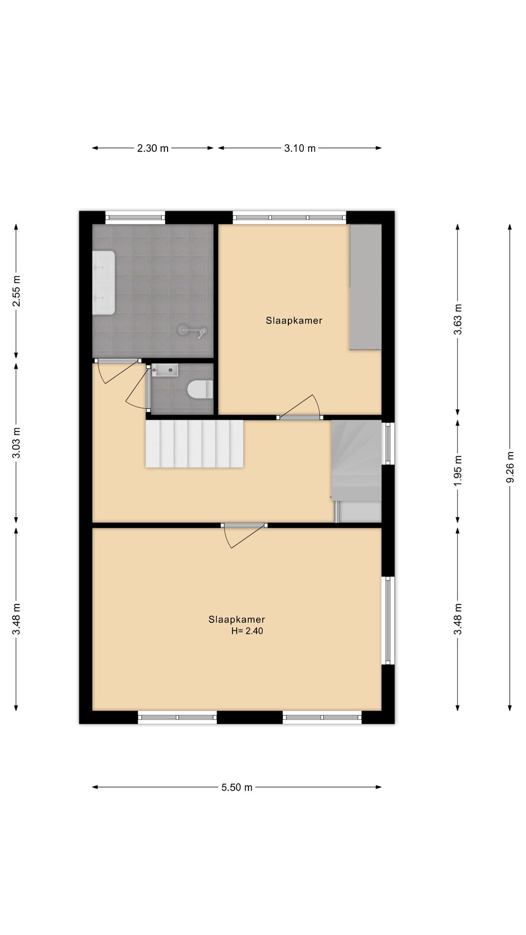 Foto 62 van Spinaziestraat 6