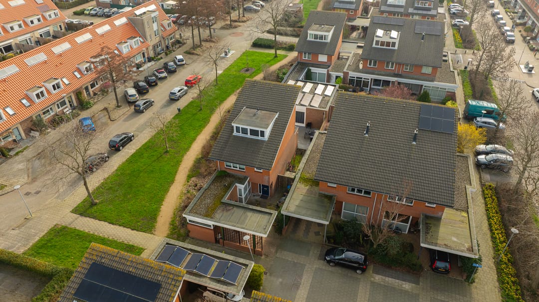 Foto 56 van Spinaziestraat 6