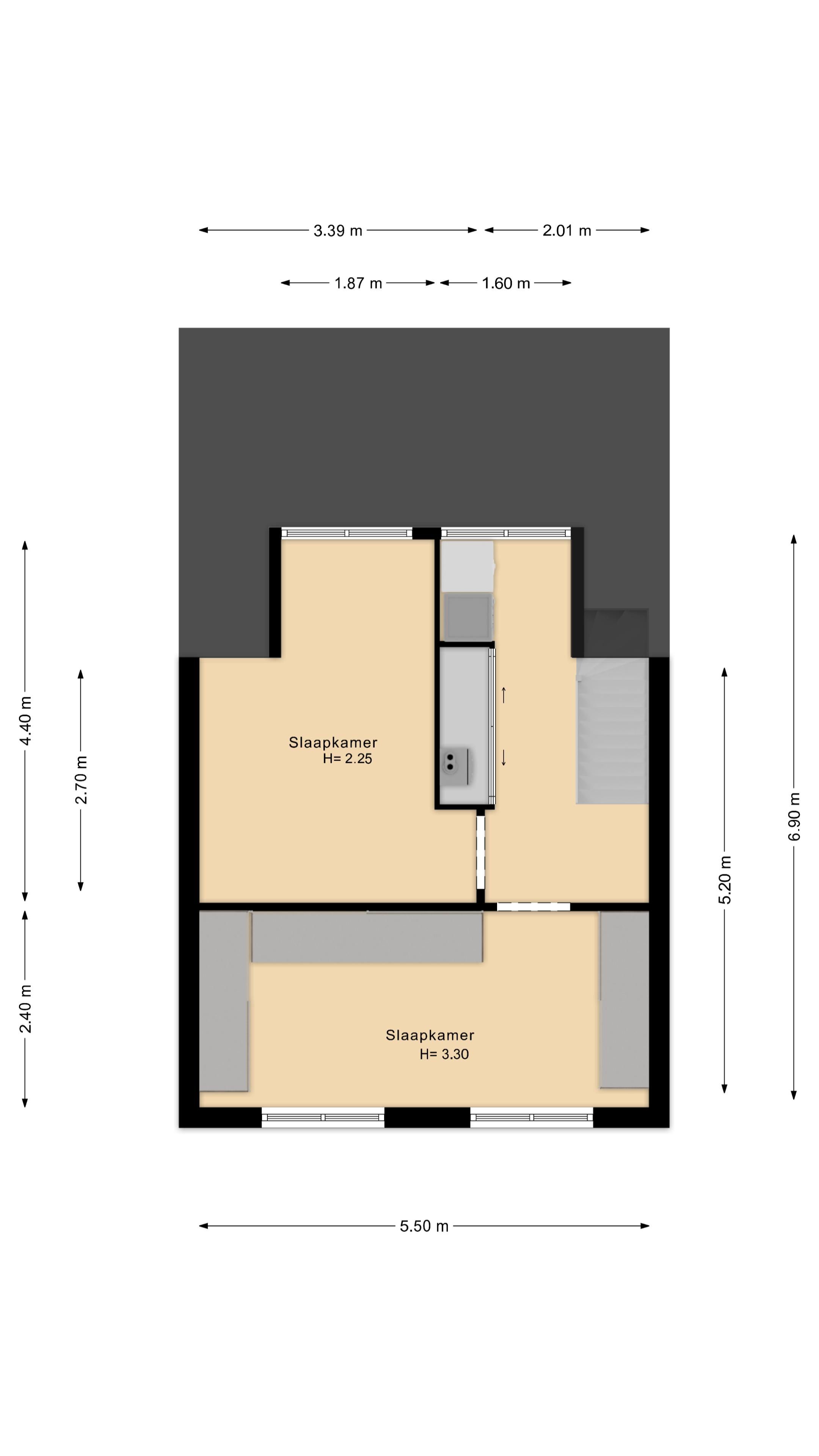 Foto 63 van Spinaziestraat 6