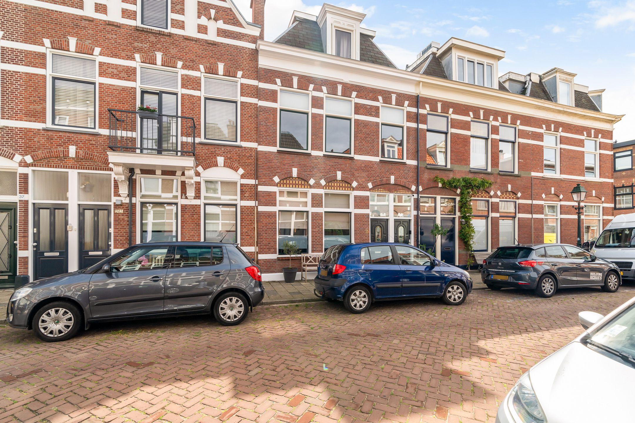 Dirk Hoogenraadstraat 31 