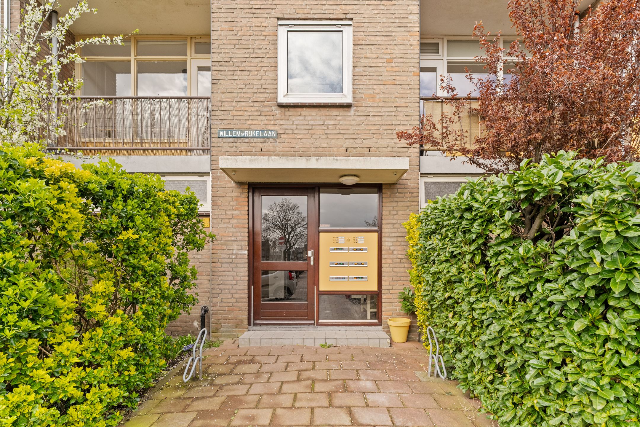 Foto 6 van Willem de Rijkelaan 64