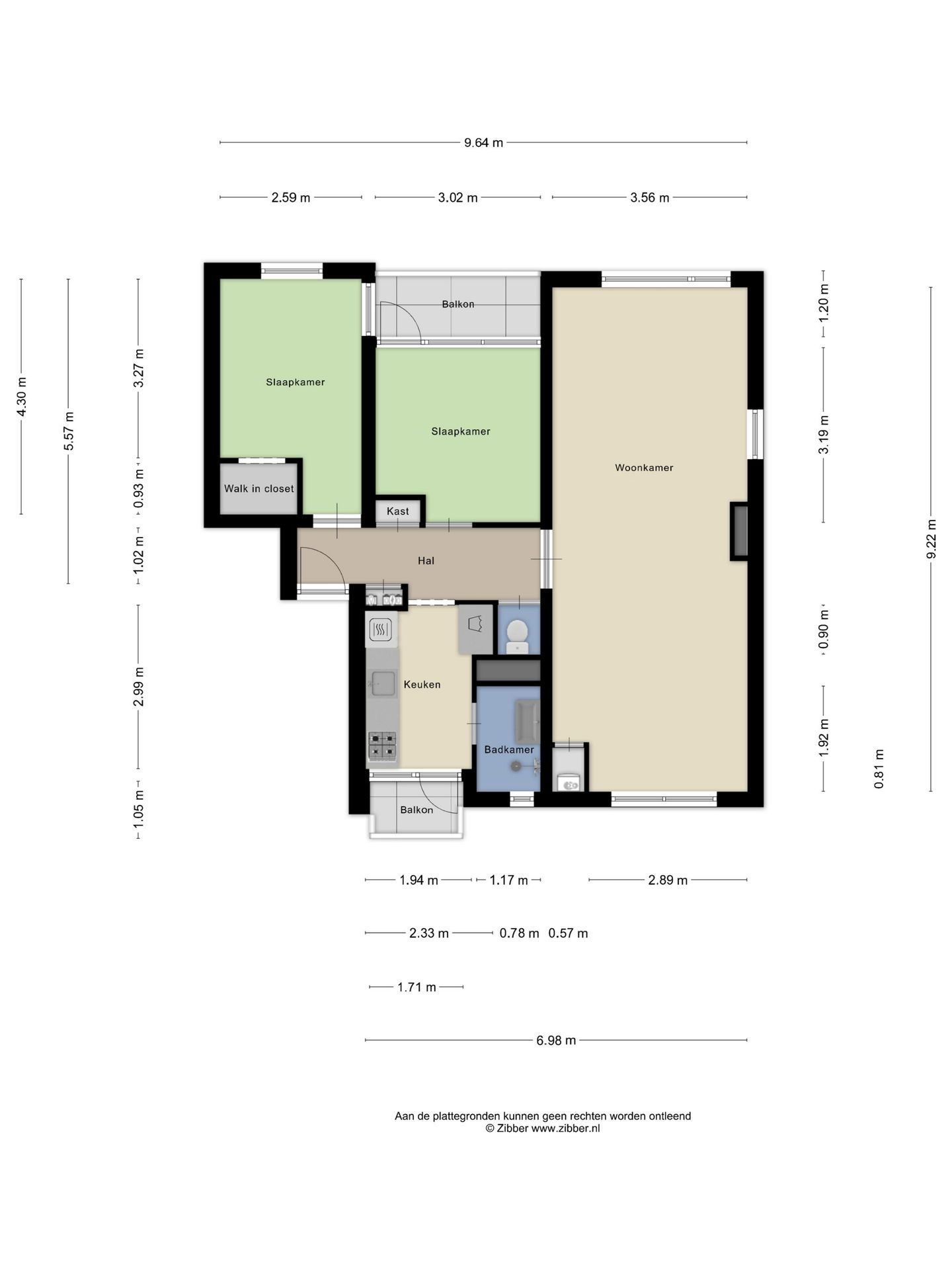 Foto 29 van Willem de Rijkelaan 64