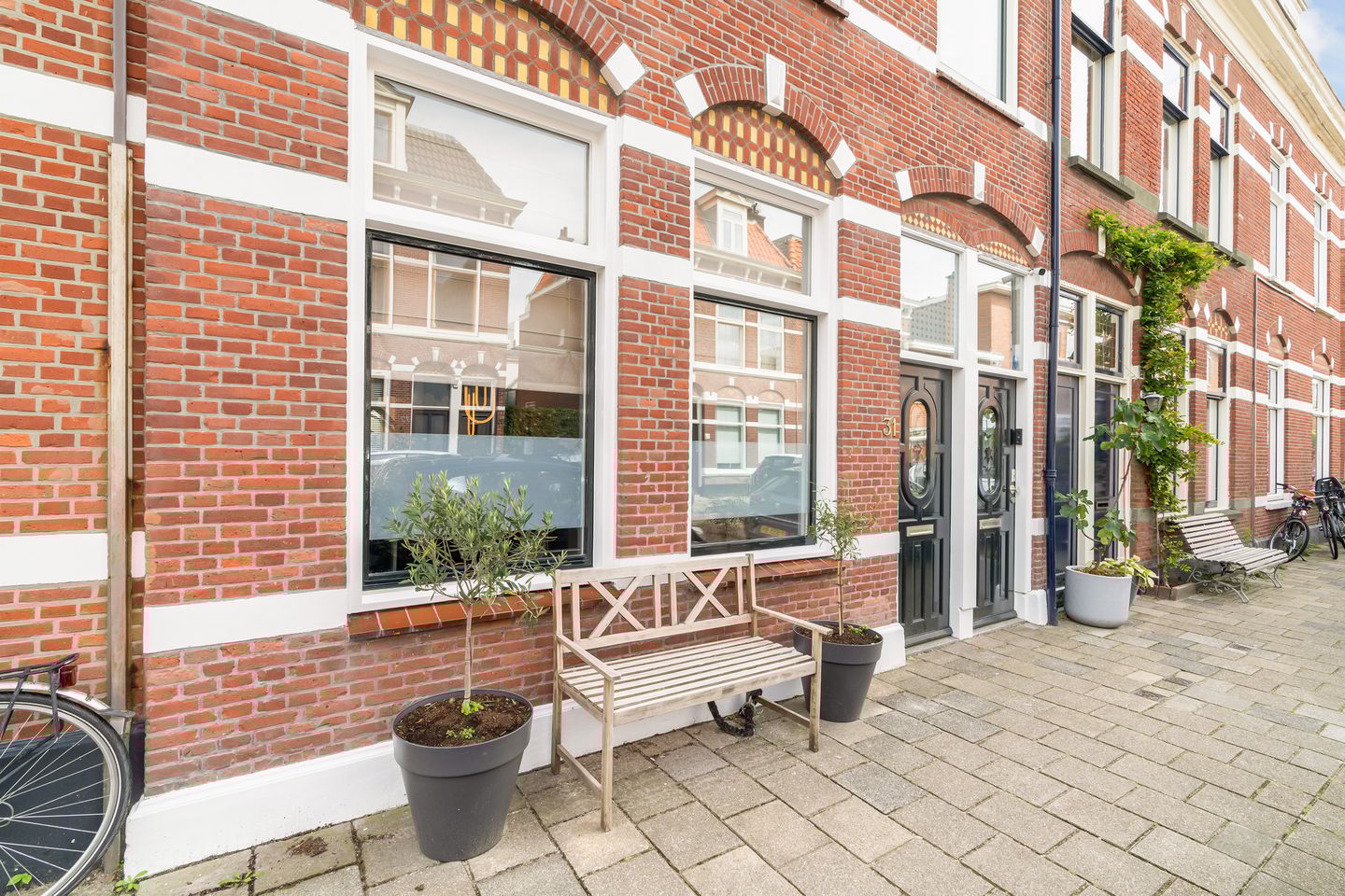 Foto 4 van Dirk Hoogenraadstraat 31