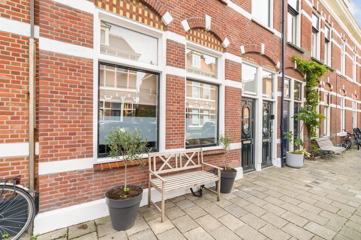 Photo 4 of Dirk Hoogenraadstraat 31