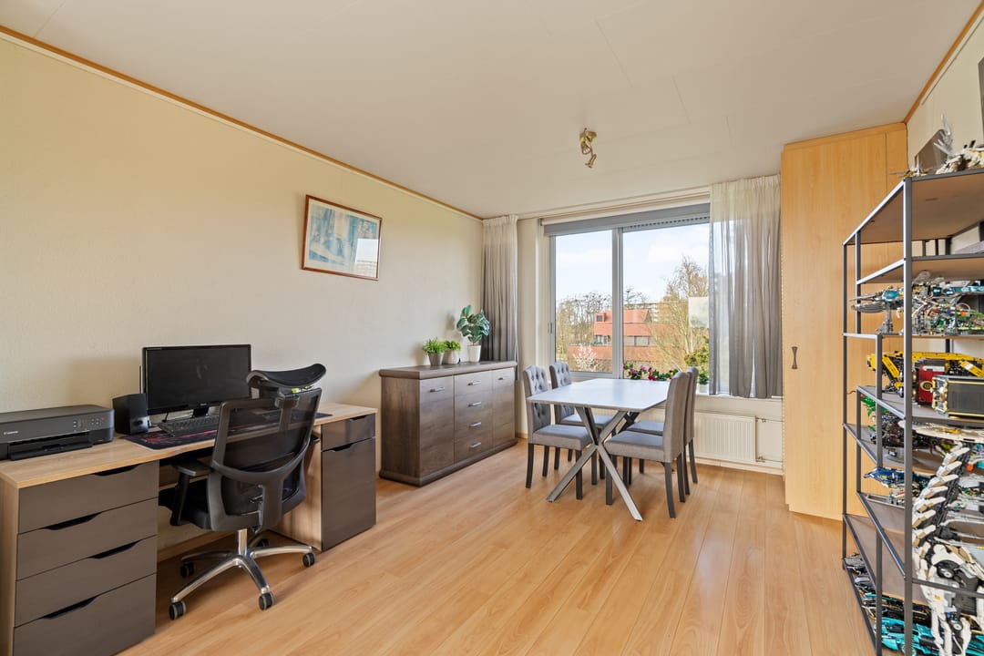 Foto 11 van Willem de Rijkelaan 64