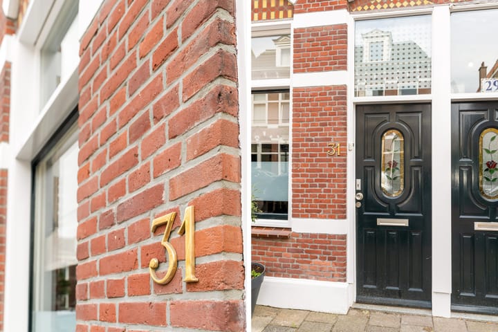Photo 5 of Dirk Hoogenraadstraat 31