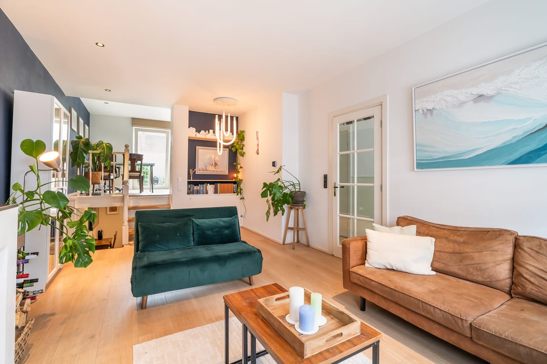 Foto 11 van Dirk Hoogenraadstraat 31