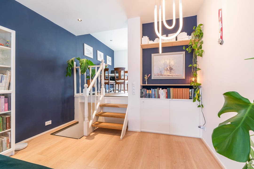 Foto 13 van Dirk Hoogenraadstraat 31