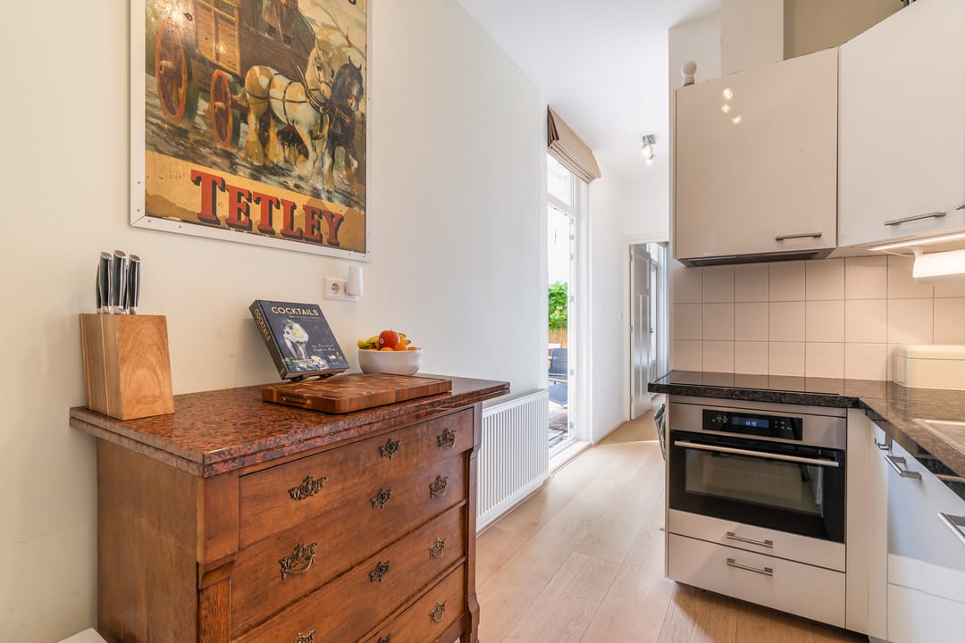 Foto 17 van Dirk Hoogenraadstraat 31