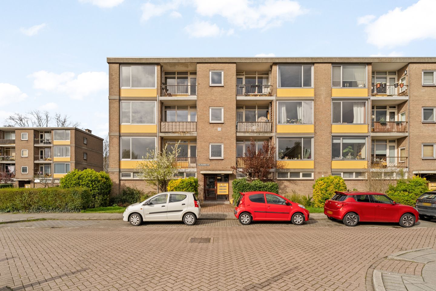 Foto 5 van Willem de Rijkelaan 64