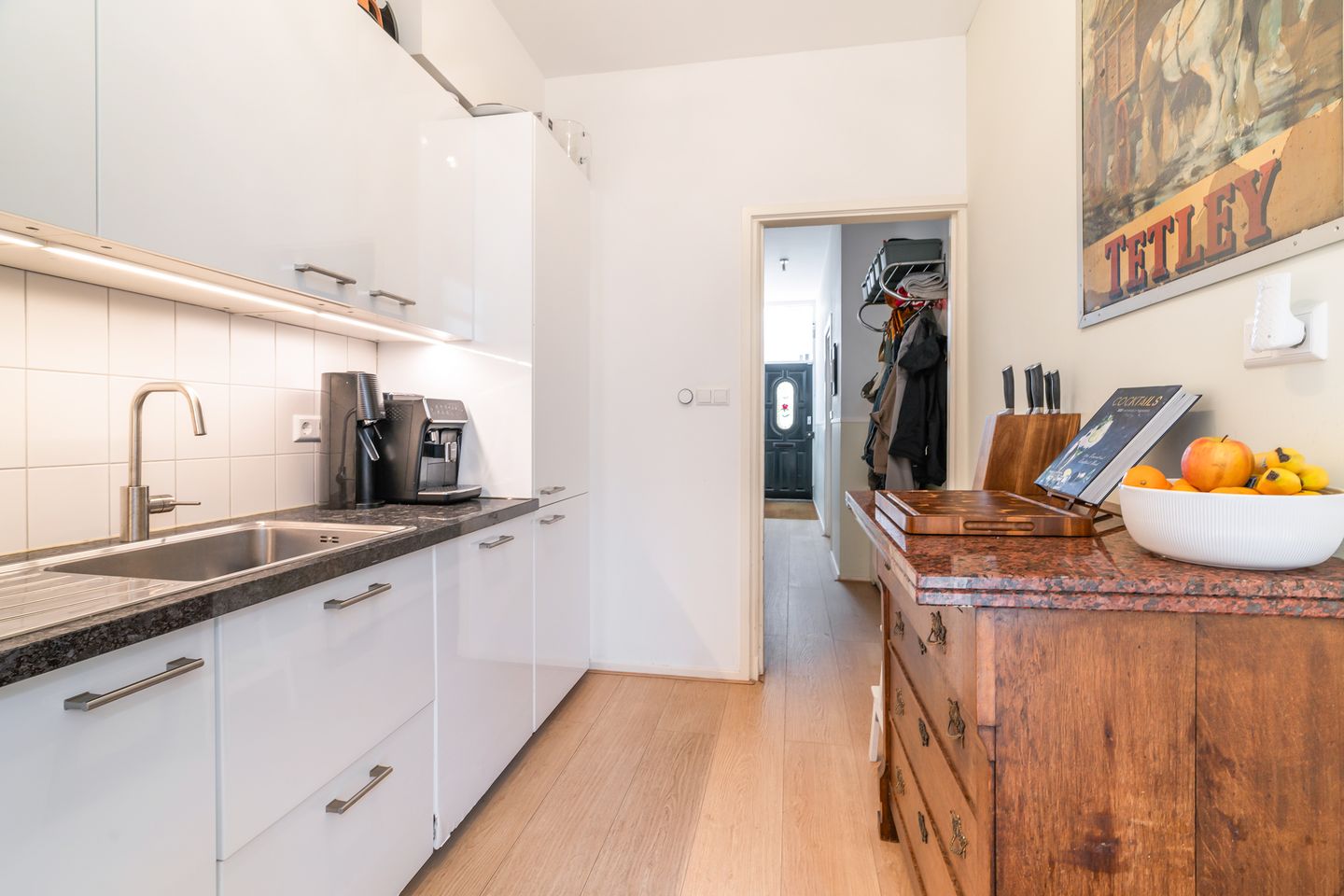 Foto 19 van Dirk Hoogenraadstraat 31