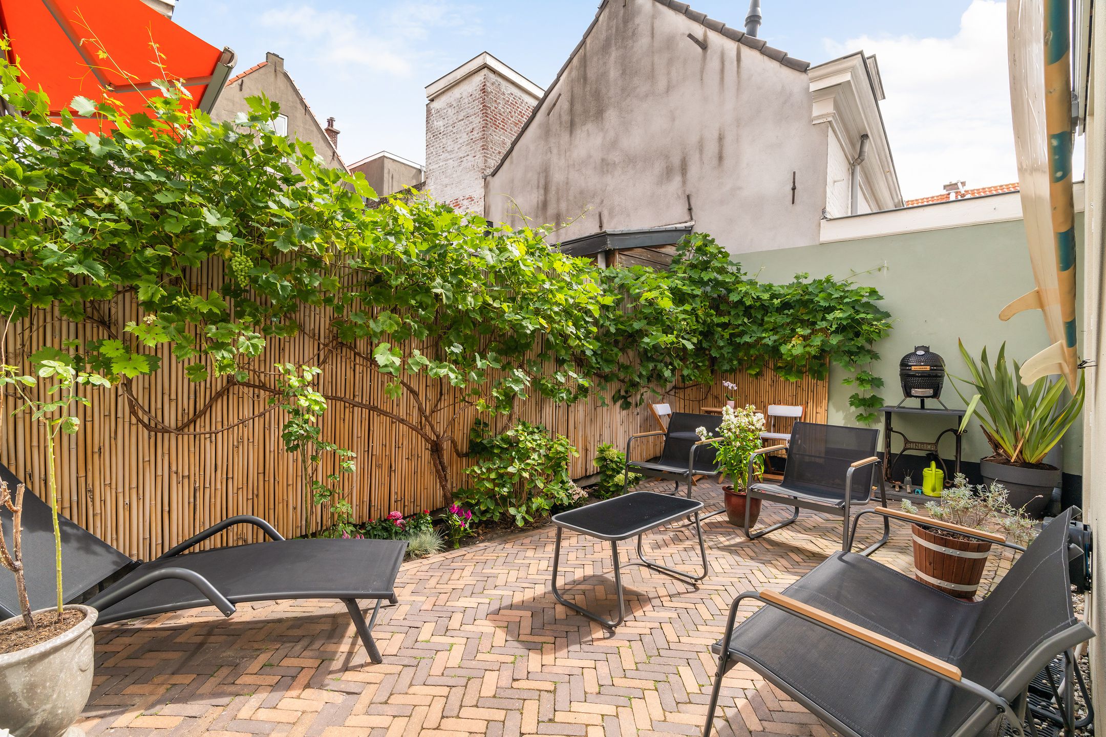 Foto 21 van Dirk Hoogenraadstraat 31