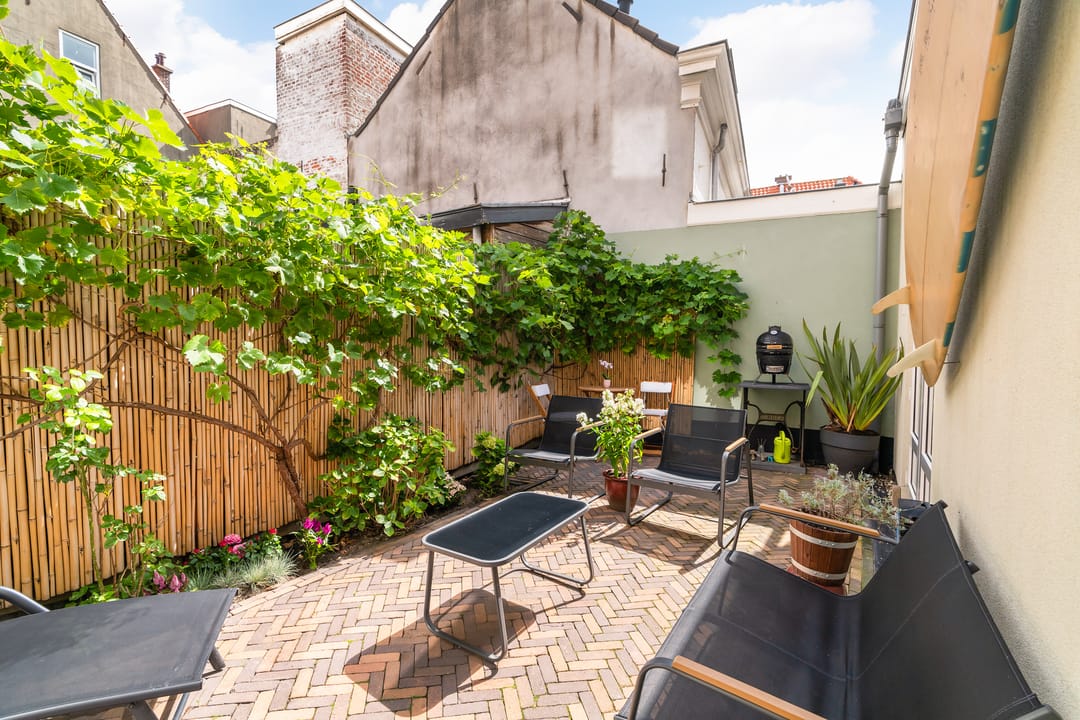 Foto 22 van Dirk Hoogenraadstraat 31