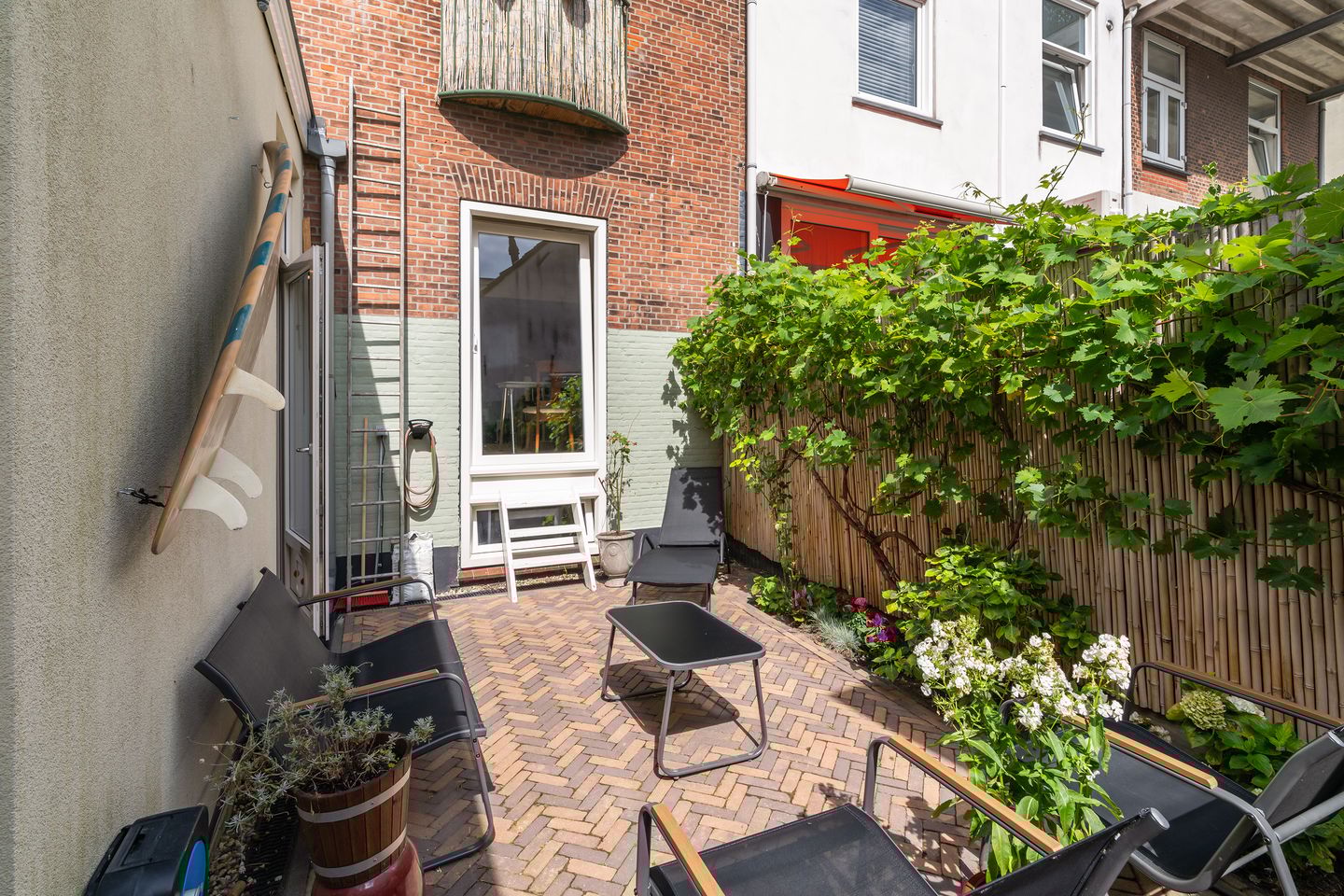 Foto 25 van Dirk Hoogenraadstraat 31