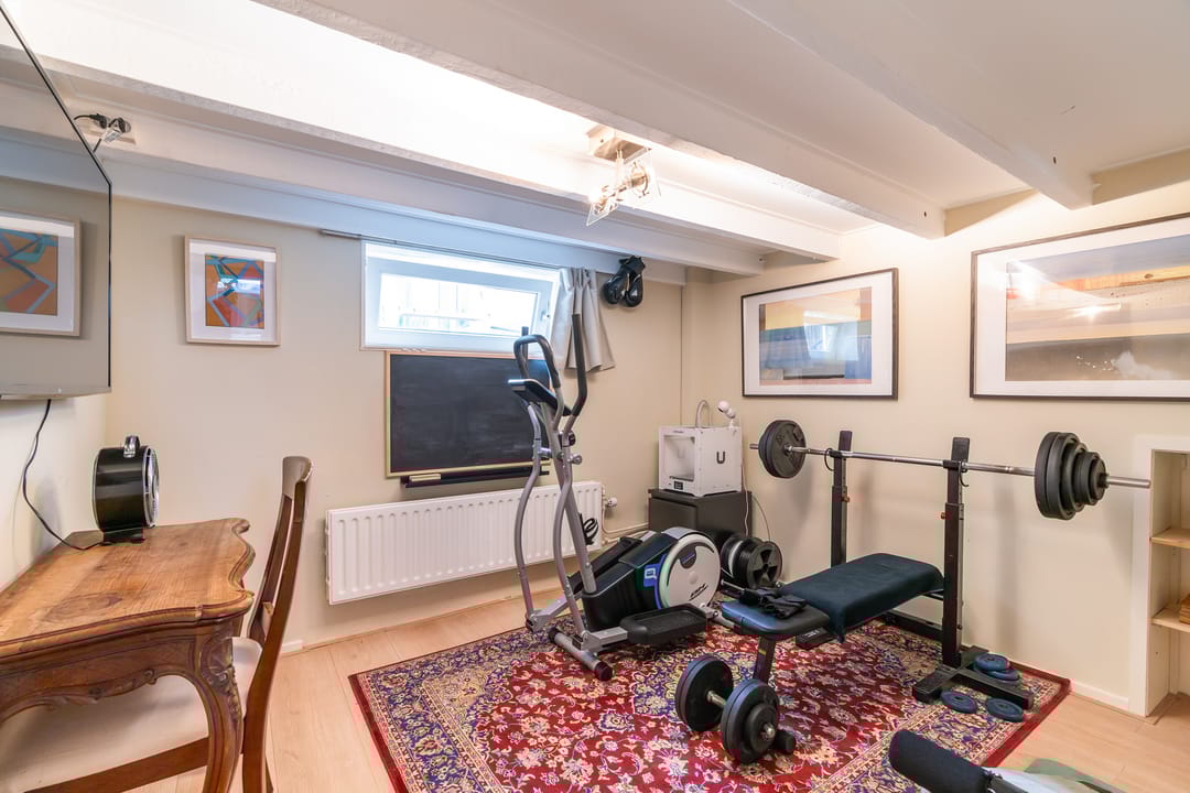 Foto 31 van Dirk Hoogenraadstraat 31