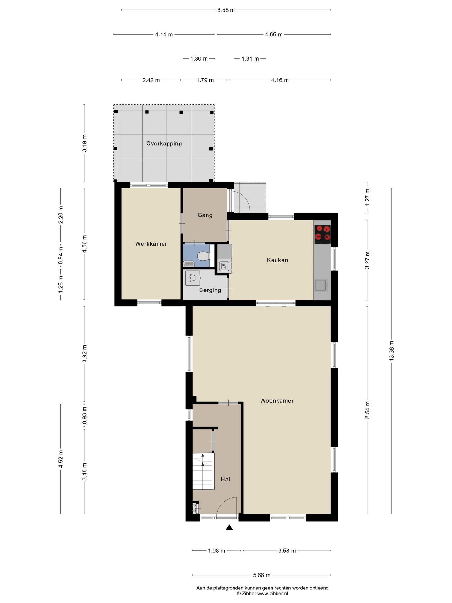 Foto 35 van Hulweg 49