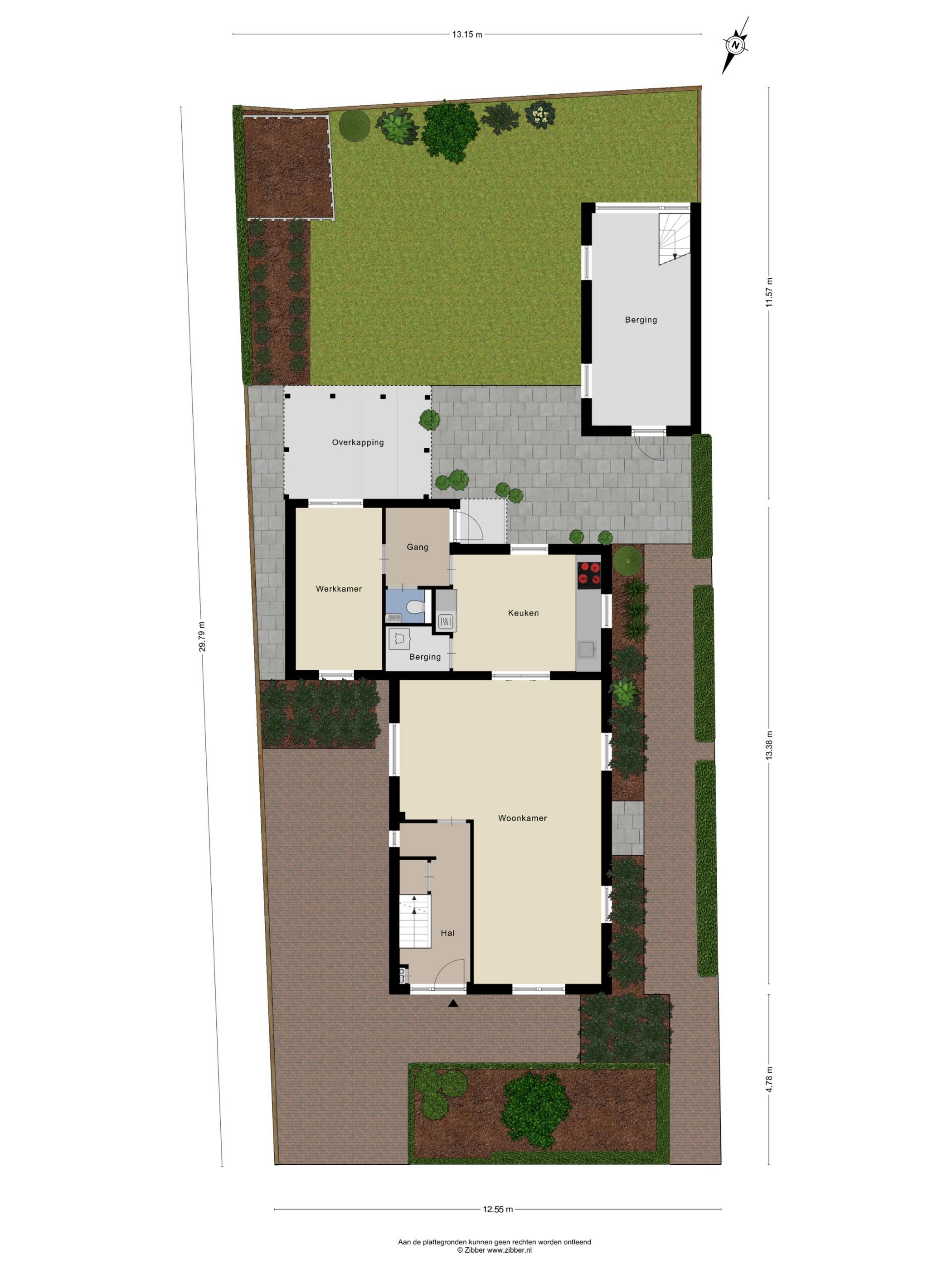 Foto 36 van Hulweg 49