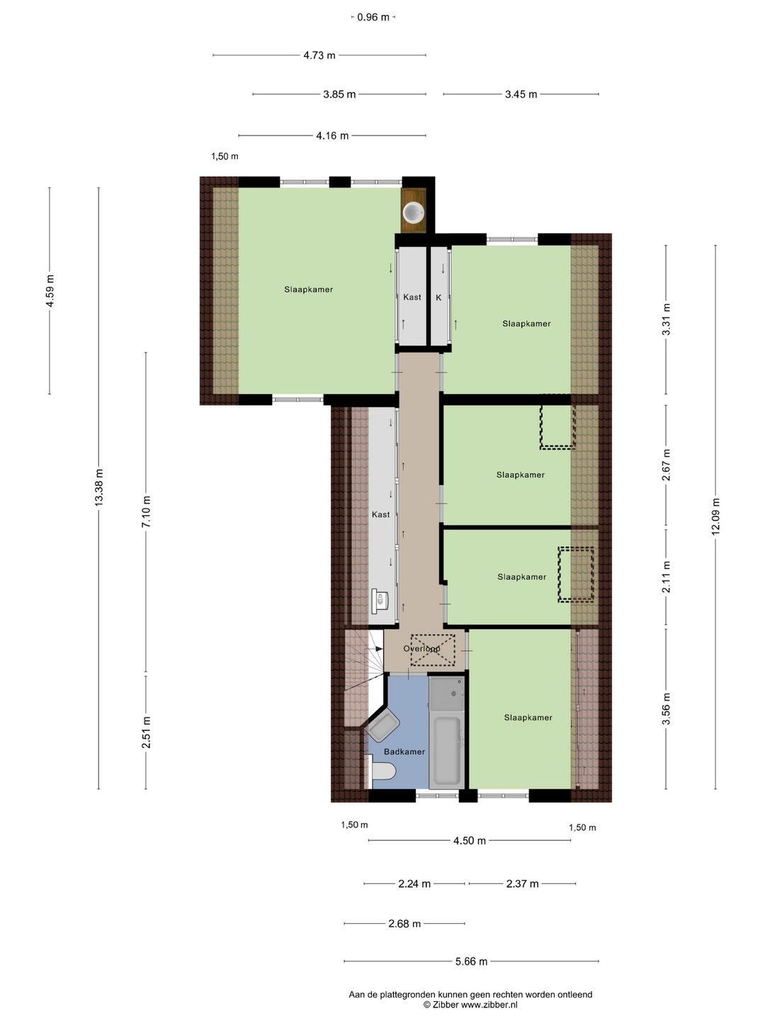 Foto 38 van Hulweg 49