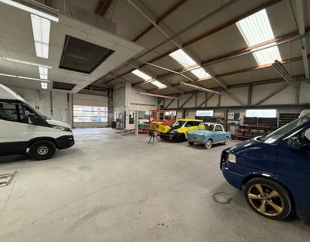 Bekijk foto 5 van De Venterkamp 7