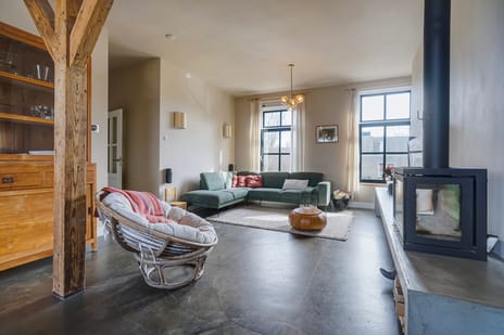 Seinpoststraat 72 secondary image