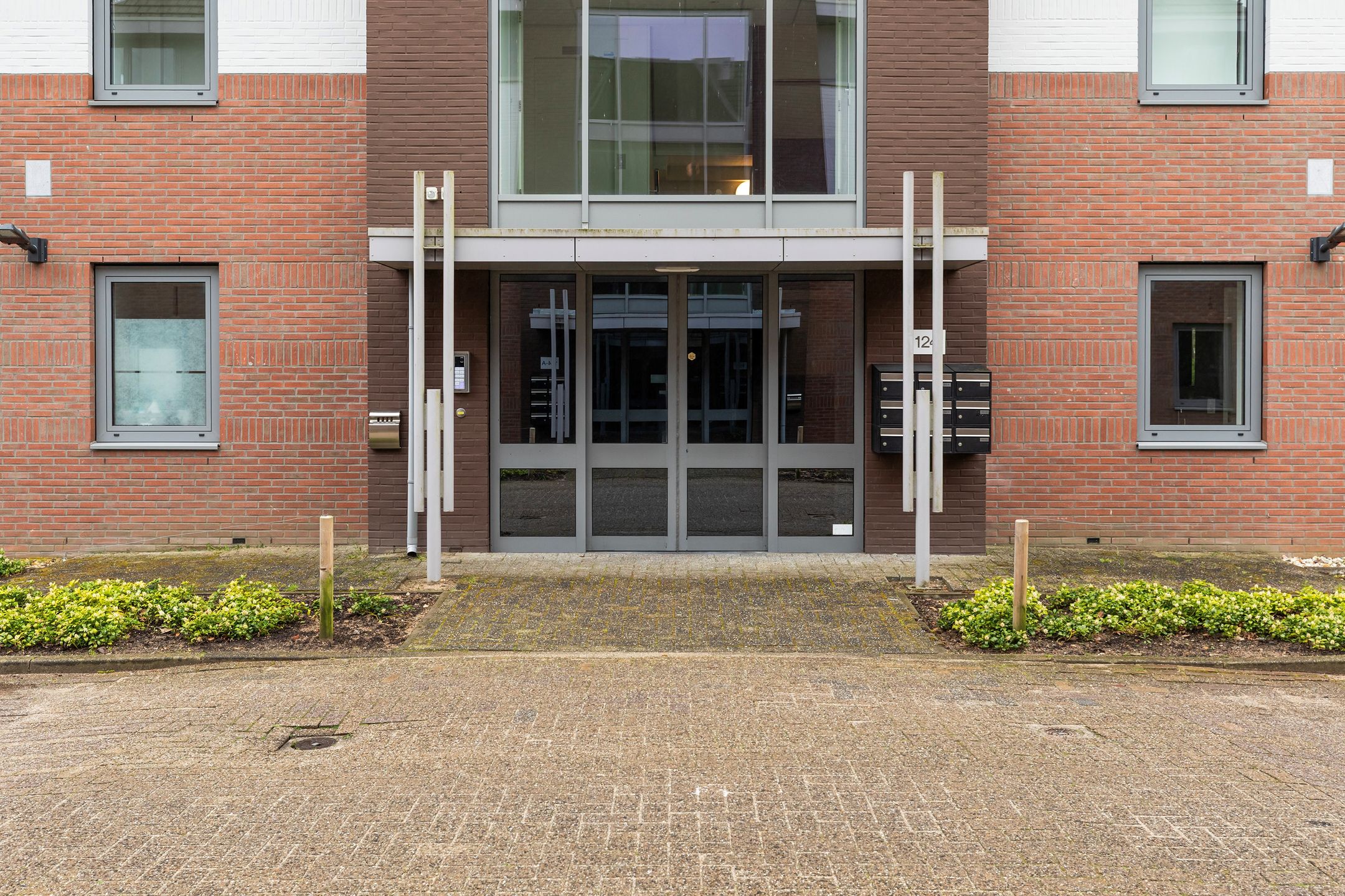 Foto 3 van Amersfoortsestraat 124-03