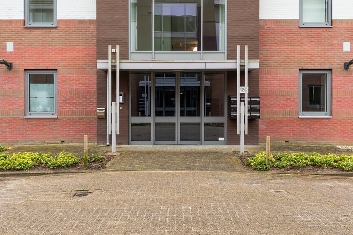Foto 3 van Amersfoortsestraat 124-03