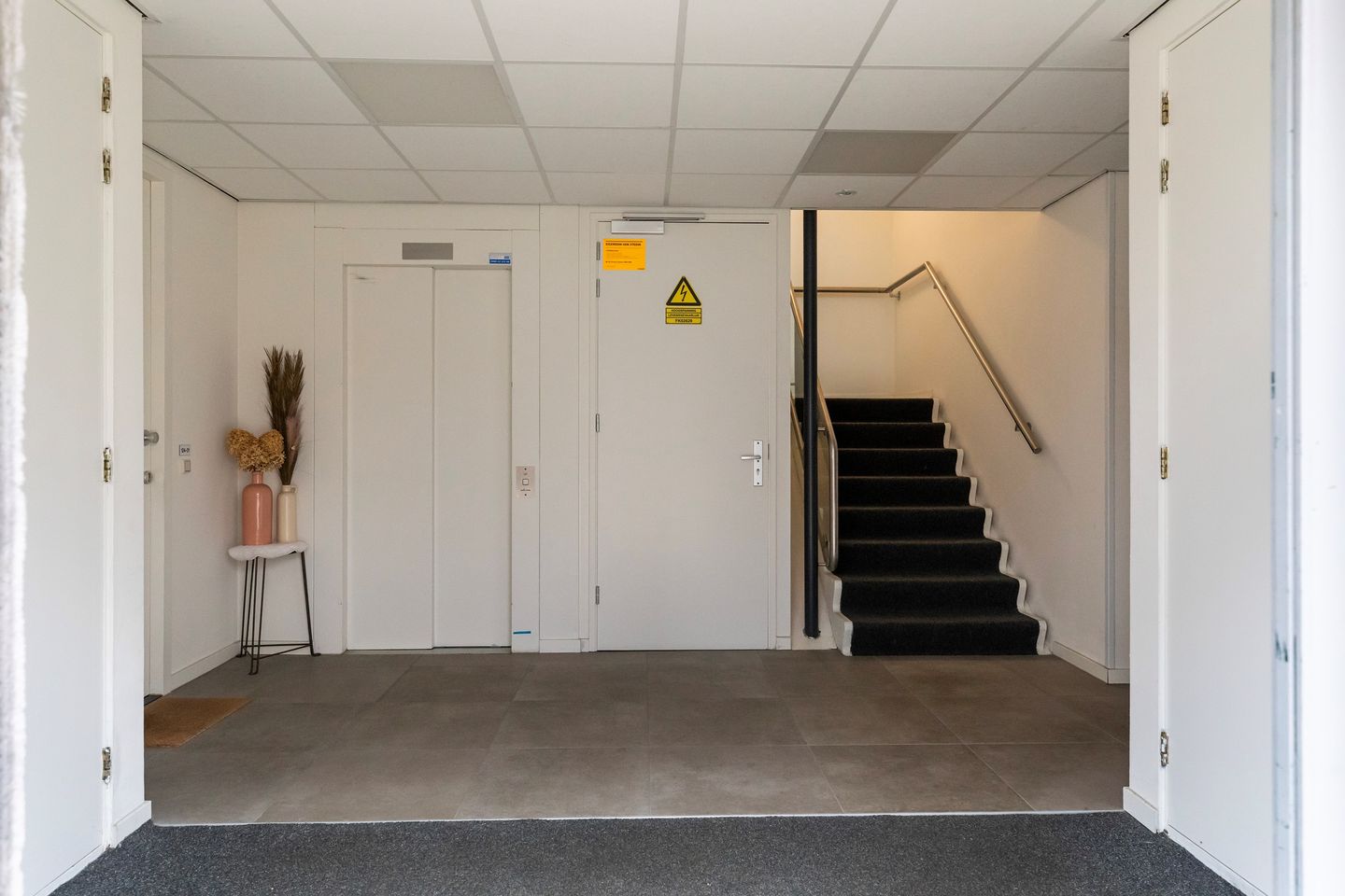 Foto 4 van Amersfoortsestraat 124-03